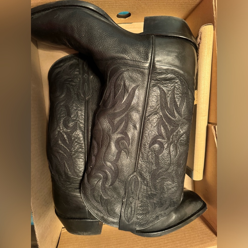 Nocona Men’s Boots - Picture 1 of 11